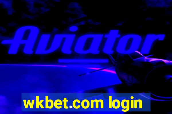 wkbet.com login